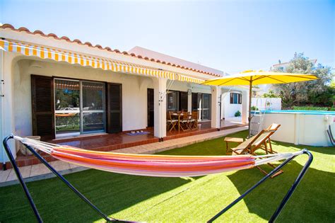 Xodo - CHARMING AND SECLUDED THREE-BEDROOM VILLA - Villas in Carvoeiro