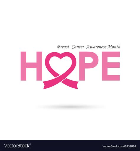 Breast Cancer Logo Images
