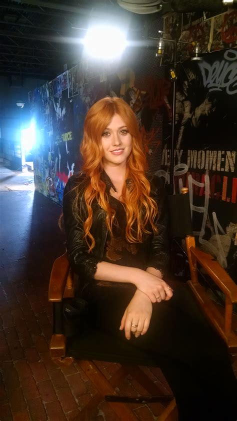 Shadowhunters Photos From The Set Of The Tv Series