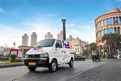 Top Fedex International Courier Services in Mansanpally-Maheshwaram