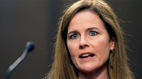 democrats smear amy coney barrett for saying ‘sexual preference national review