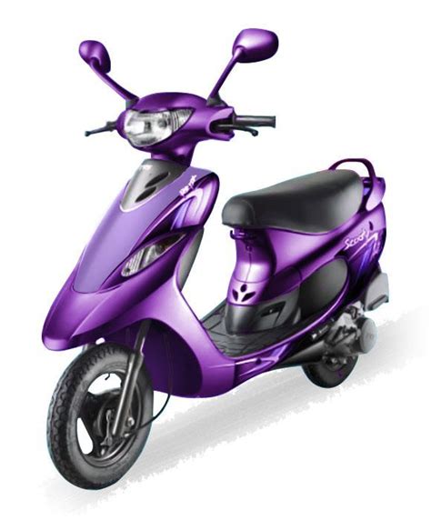 Contact seller ask for best deal. TVS Scooty Pep Plus Photos, Informations, Articles - Bikes ...