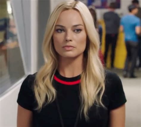 Margot Robbie Has Revealed She Started A Secret Twitter Account To Help Her Prepare For Her Role