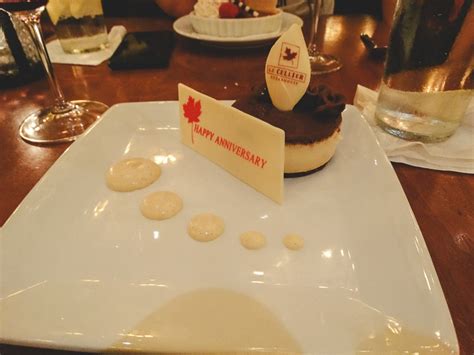 See 3,067 unbiased reviews of le cellier steakhouse, rated 4 of 5 on tripadvisor and ranked #289 of 3,676 restaurants in all reviews poutine pretzel bread filet mignon mushroom risotto maple creme brulee chocolate mouse new york strip strip steak potatoes french. Welcome to Canada, Eh! A review of Le Cellier Steakhouse ...