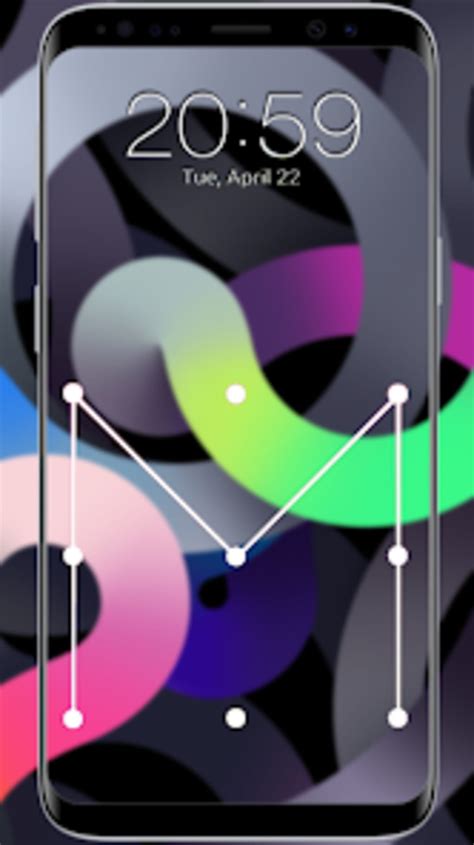 Pattern Lock Screen For Android Download