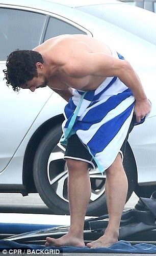 Shirtless James Franco Enjoys Surfing Session In La Daily Mail Online
