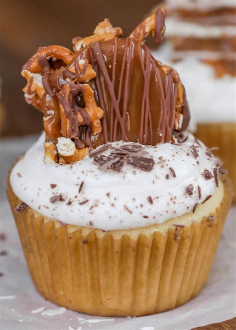 It's quick and easy and fairly foolproof. BEST Vanilla Cupcake recipe | Lil' Luna