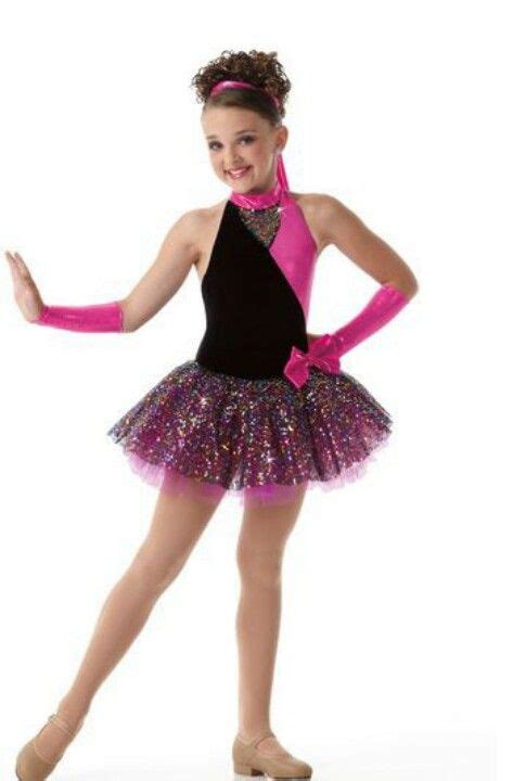 Dance Moms Kendall Vertes Dance Poses Tap Pinterest