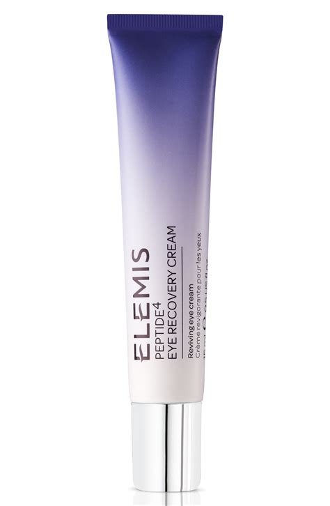 Elemis Peptide4 Eye Recovery Cream Nordstrom