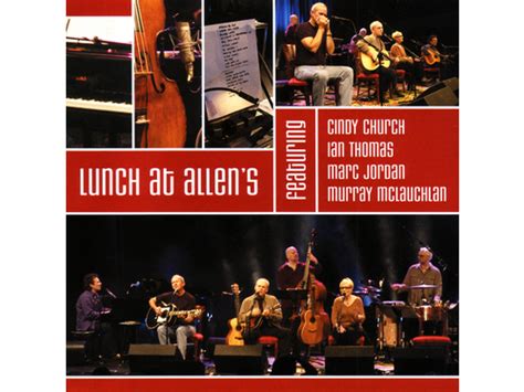 Download Lunch At Allens Lunch At Allens Album Mp3 Zip Wakelet