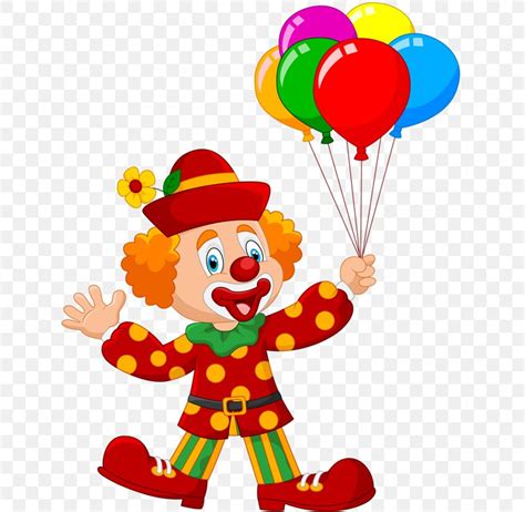 Circus Clown Stock Photography Illustration Png 638x800px Circus