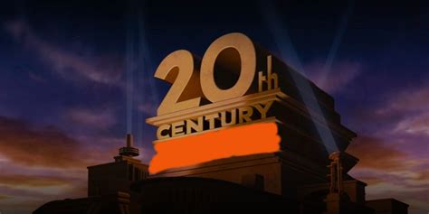 Disney Removes Fox From 20th Century And Searchlight Logos