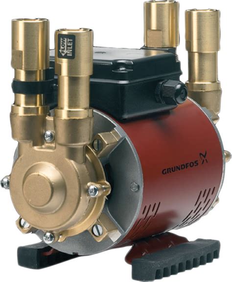 Aug 03, 2020 · address poor city supply with a water pressure booster. Shower Booster Pumps - New World Bathrooms Redditch