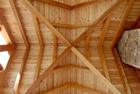 Diy coffered ceilings … ones that have we created a simple frame system using 2x4s to crisscross the ceiling. A Frame Roof Pitch | Home Design