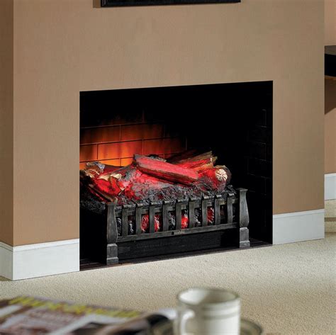 Electric Fake Fireplace Faux Stone Electric Fireplace And Its