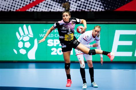 Enjoy the movie of the tournament! Las Guerreras comienzan hoy la 'Main Round' del EHF Euro 2020 - Federación Andaluza de Balonmano