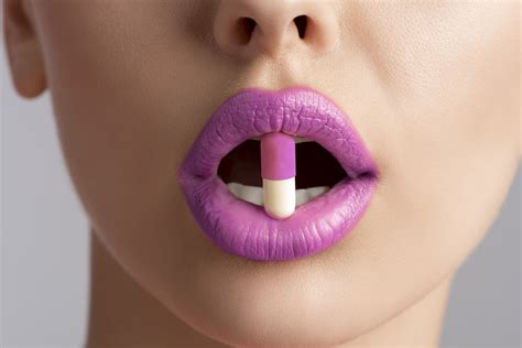 Female Libido Drug Is It Worth Taking Healthy Magazine