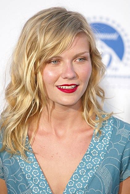 The woodshock star shared the news of her second not one for big social media baby announcements, dunst also revealed her first pregnancy in a she made me feel like i was cool, like my teeth were cool, and i was pretty. Celebrities with Bad Teeth and Getting "Braces" as an ...