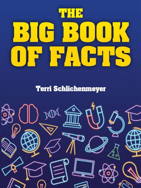 The Big Book Of Facts Avaxhome