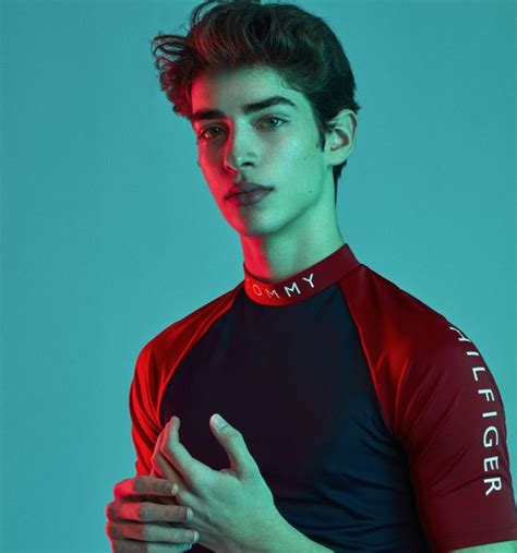 He was the semi finalist on the show tú sí que manu rios was born on december 17, 1998. Manu Rios By Sera Selva Vanity Teen Menswear & New Faces ...