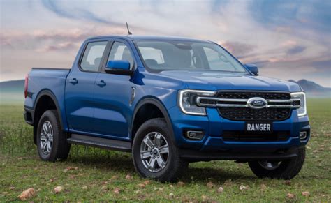 2024 Ford Ranger Colors Release Date And Price