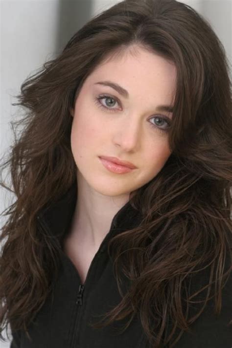 So Apparently This Actress Is Named Nicole Weaver Not Sure What She Is