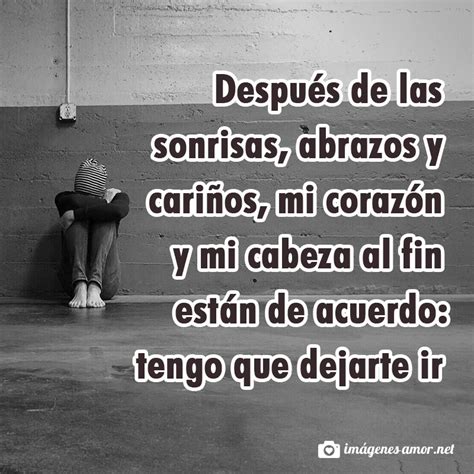 Carta De Amor Despedida