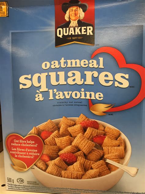 Preparing quaker oatmeal depends on the style of oatmeal in the cylinder. Cereal: The Sweet Spot Sixteen - Sweet Spot Nutrition