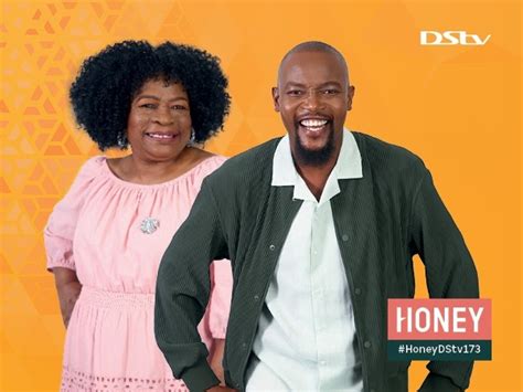Lillian Dube And Moshe Ndiki The Best Of Honey Tvs 7 Colours You
