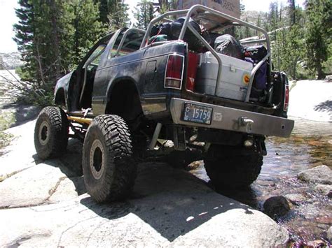 S10 Sfa Swap Pirate4x4com 4x4 And Off Road Forum