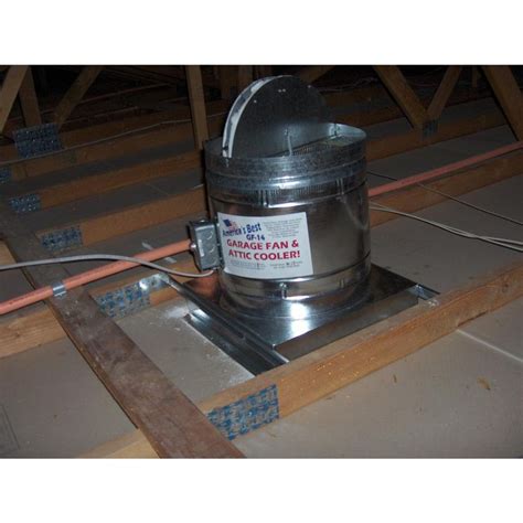 Our garage door service company will professionally install your opener for our online only sales price of just $130. Unbranded 850 CFM Electric Garage Exhaust Fan-GF-14 - The ...