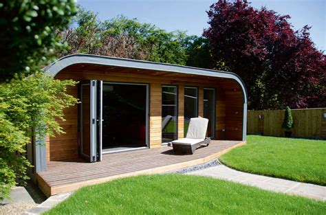 Vacation rentals for every style. Creating a Garden Room or Outbuilding