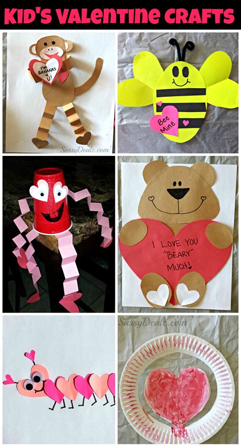 Fun Valentines Day Activities For Students