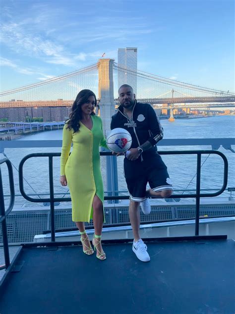 Molly Qerim on Twitter: "Good times hosting #NBAFinals Watch Party w