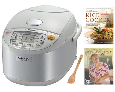 Best Zojirushi Micom Rice Cooker And Warmer Cups Home Tech Future