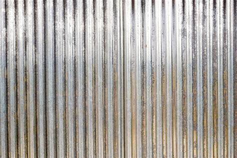 Premium Photo Zinc Roof Texturerusty Metal Wall Background Texture