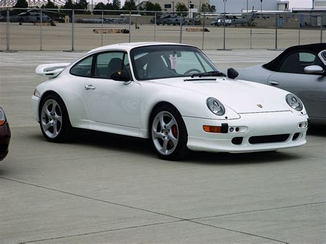 Porsche 993 Wikipedia