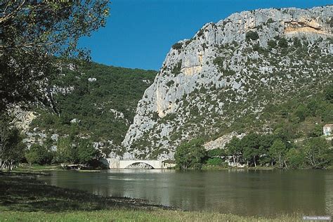 Basses Gorges Du Verdon Wanderung