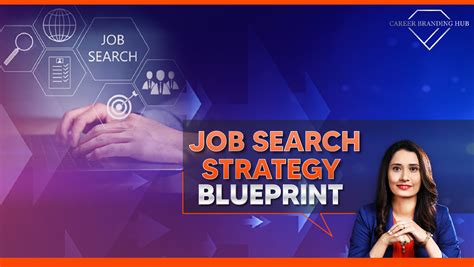 Job Search Strategies Career Branding Hub