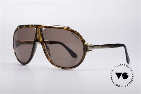 Sunglasses Carrera 5512 Miami Vice Sunglasses Vintage Sunglasses