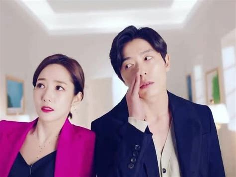 10 Rekomendasi Drama Korea Komedi Romantis 2019 Bikin Ngakak Sampai Baper