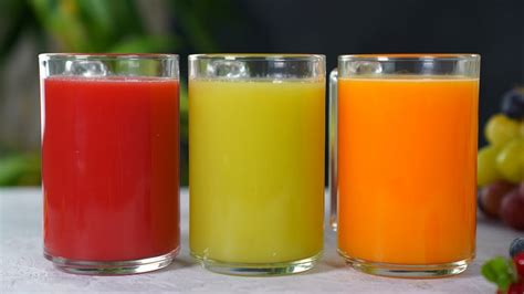 3 Easy And Healthy Fresh Juice Recipe By Tiffin Box Orange Juice Apple