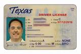 Images of Texas License Laws