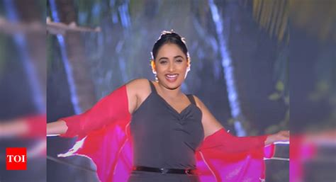 Shriman Shrimati New Song Mast Raho Masti Mai Featuring Rani Chatterjee Is Sure To Make You