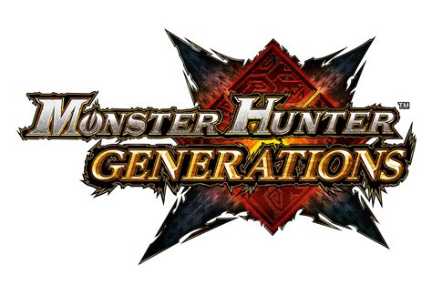 Monster Hunter Generations Announced For Nintendo 3ds Pure Nintendo