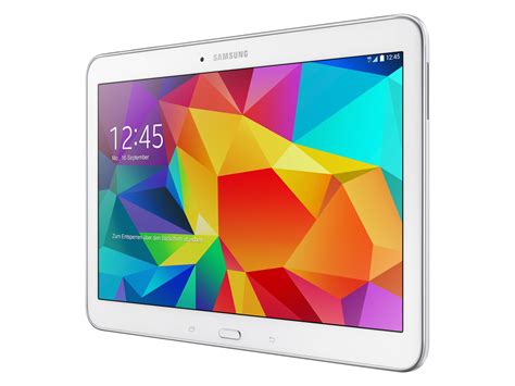 Test Samsung Galaxy Tab 4 101 Tablet Tests