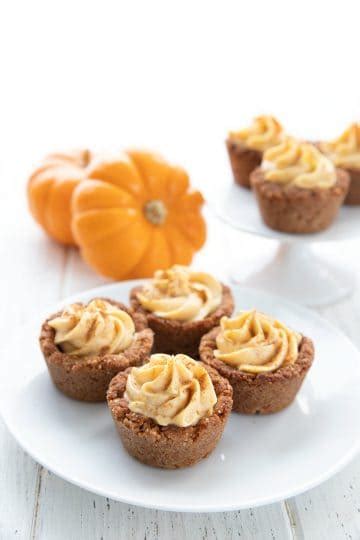 Keto Pumpkin Cheesecake Bites All Day I Dream About Food