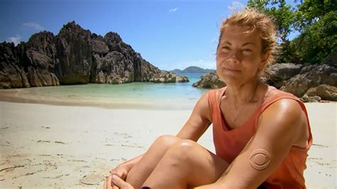 I Love Survivor Picture Of The Day Lisa Whelchel And An Amazing