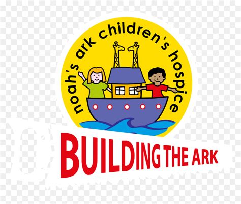 Noahs Ark Charity Hospice Png Download Noahs Ark Childrens
