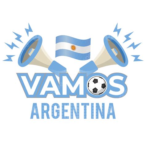 Gambar Vamos Argentina Semoga Sukses Di Kejuaraan Sepak Bola Vamos